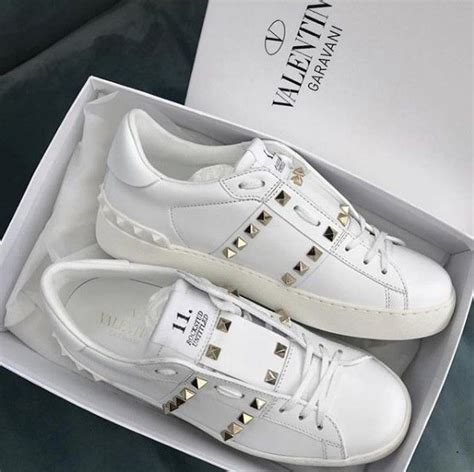 valentino shoes sneakers replica|knockoff valentino studded shoes.